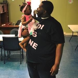 Meet your Posher, Lamar